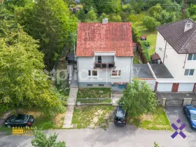 Prodej rodinného domu, Zlín, K Rybníkům, 130 m2
