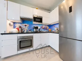 Prodej bytu 1+kk, Praha - Letňany, Škrábkových, 42 m2