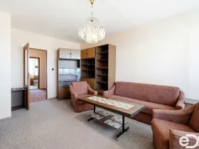Prodej bytu 3+1, Praha - Stodůlky, Bellušova, 71 m2