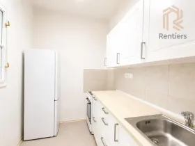 Prodej bytu 2+1, Praha - Podolí, Sinkulova, 58 m2