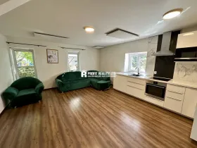 Pronájem bytu 2+kk, Zdice, Farčina, 65 m2