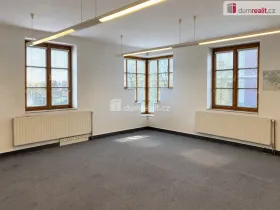 Pronájem kanceláře, Břeclav, Nová, 33 m2