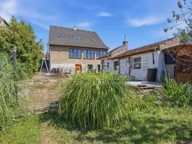 Prodej rodinného domu, Třebusice, 160 m2