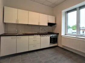 Pronájem bytu 1+1, Ostrava, Mexická, 40 m2