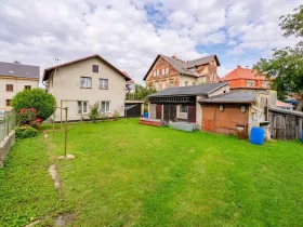 Pronájem bytu 4+1, Liberec, U Školy, 80 m2