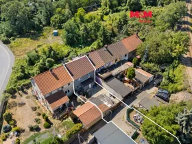 Prodej rodinného domu, Kladno, Újezdská, 134 m2