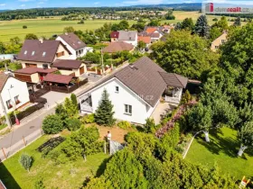 Prodej rodinného domu, Tábor - Záluží, 86 m2