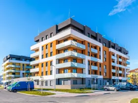 Prodej bytu 1+kk, České Budějovice, U Branišovského lesa, 46 m2