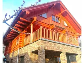 Prodej rodinného domu, Čisovice, 200 m2