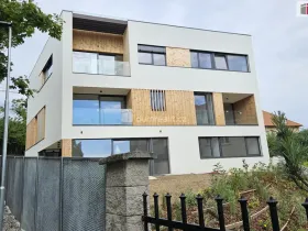Pronájem bytu 4+kk, Praha - Motol, Pod Homolkou, 120 m2