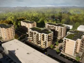 Prodej bytu 2+kk, Mělník, Bezručova, 51 m2