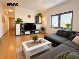 Prodej bytu 3+1, Ratíškovice, 65 m2