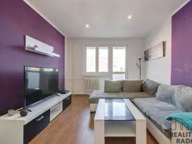 Prodej bytu 2+1, Karviná, Kosmonautů, 58 m2