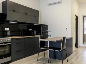 Pronájem bytu 2+kk, Brno, Václavská, 54 m2
