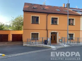 Prodej bytu 2+kk, Plzeň - Severní Předměstí, Křížkova, 76 m2