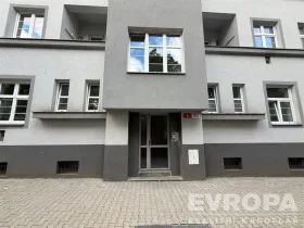 Pronájem bytu 2+kk, Plzeň - Jižní Předměstí, Stehlíkova, 56 m2
