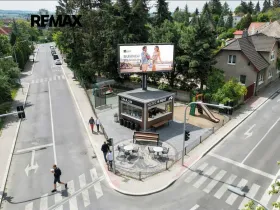 Prodej komerčního pozemku, Říčany, 448 m2