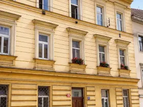 Prodej bytu 3+kk, Praha - Smíchov, Holečkova, 60 m2