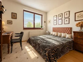 Pronájem bytu 2+kk, Praha - Střížkov, Jitravská, 56 m2