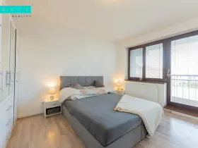 Pronájem bytu 2+kk, Olomouc - Nové Sady, Rokycanova, 45 m2