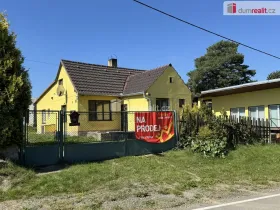 Prodej rodinného domu, Čechtice - Otročice, 152 m2