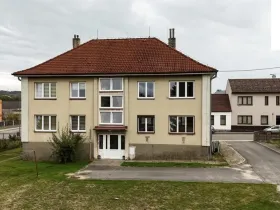 Prodej bytu 3+kk, Třešť, K Valše, 58 m2