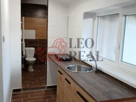 Pronájem bytu 1+kk, Provodín - Srní u České Lípy, 23 m2