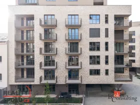 Prodej bytu 1+kk, Brno - Zábrdovice, Bratislavská, 37 m2