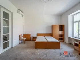 Prodej atypického bytu, Blansko, 309 m2