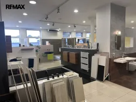 Pronájem obchodního prostoru, Liberec - Liberec I-Staré Město, Krajinská, 407 m2