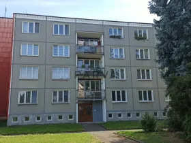 Pronájem bytu 1+1, Rokycany - Nové Město, Javorová, 39 m2