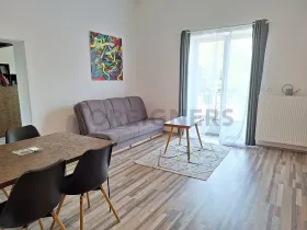 Pronájem bytu 2+kk, Olomouc, Kubíčkova, 56 m2