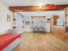 Prodej chalupy, Sobotka, Březenská, 89 m2