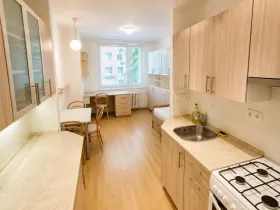 Prodej bytu 2+kk, Praha - Černý Most, Bouřilova, 48 m2