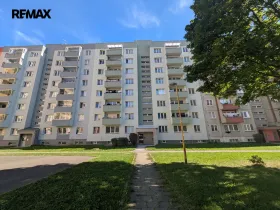 Prodej bytu 2+1, Havířov - Šumbark, Letní, 50 m2