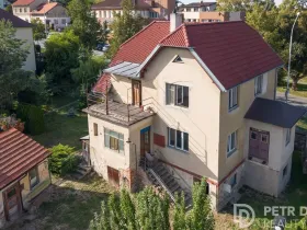 Prodej rodinného domu, Úvaly, Jungmannova, 161 m2