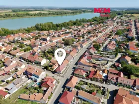 Prodej chalupy, Hlohovec, Hlavní, 80 m2