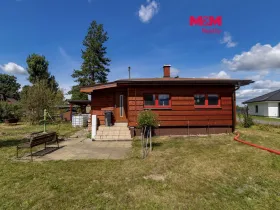 Prodej rodinného domu, Baška - Hodoňovice, 64 m2