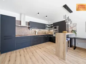Prodej bytu 2+kk, Kuřim, U stadionu, 64 m2