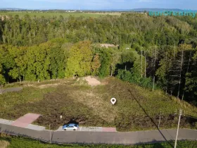 Prodej pozemku pro bydlení, Niměřice, 1265 m2