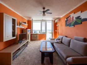 Prodej bytu 3+1, Praha - Stodůlky, Klukovická, 78 m2