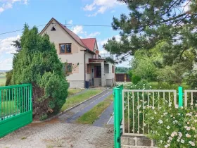 Prodej rodinného domu, Plzeň, Chebská, 140 m2