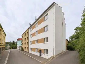 Prodej kanceláře, Praha - Záběhlice, U zákrutu, 45 m2