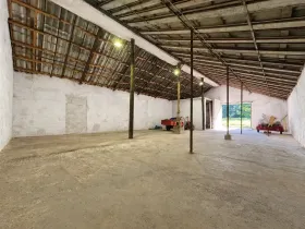 Pronájem skladu, Červené Pečky, Dr. Dvořáka, 110 m2