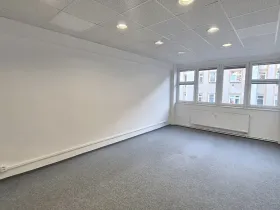 Pronájem kanceláře, Praha - Nusle, V Občanském domově, 26 m2