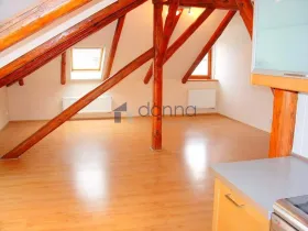 Pronájem bytu 3+kk, Praha, Klapkova, 90 m2