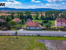 Prodej rodinného domu, Neumětely, Příbramská, 91 m2