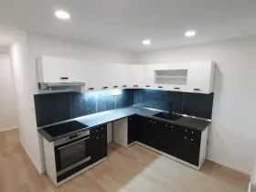 Pronájem bytu 2+1, Jirkov, Na Borku, 50 m2
