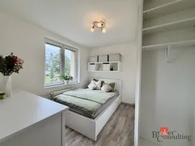 Pronájem bytu 3+1, Horní Bříza, Sídlištní, 61 m2