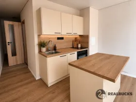 Pronájem bytu 1+kk, Jablonec nad Nisou, Riegrova, 32 m2
